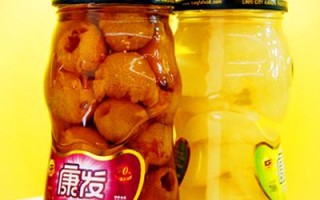 在县城开糖水店怎么样（承德兴伊罐头食品有限公司怎么样）