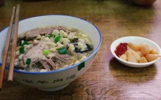 西安哪里美食正宗（西安哪里美食正宗好吃）