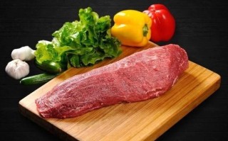 牛哪里的肉好吃的（牛哪里的肉好吃的多一点）