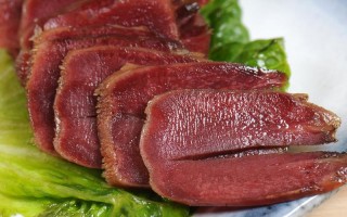 哪里得熏肉好吃（哪里得熏肉好吃又便宜）