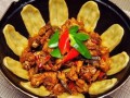 徐州地锅鸡哪里好吃（地锅鸡的由来）