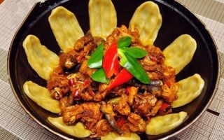 徐州地锅鸡哪里好吃（地锅鸡的由来）