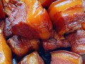 中国那里的红烧肉最好吃,哪里红烧肉好吃又便宜