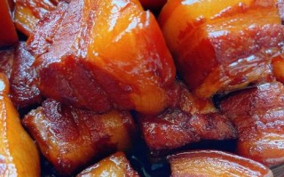 中国那里的红烧肉最好吃,哪里红烧肉好吃又便宜