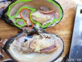 河蚌肉哪里不能吃图解（河蚌肉哪些不能吃，蜯肉怎么做才好吃）