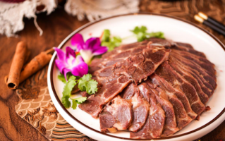 三叔酱驴肉怎么做,哪里教酱驴肉好吃