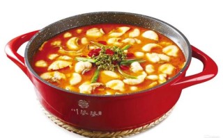 川婆婆酸菜鱼怎么样（川婆婆酸菜鱼怎么样好吃吗）