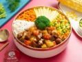 外婆屯卤肉饭利润怎么样（外婆屯卤肉饭利润怎么样啊）