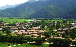 安东市是现今哪个市,韩国的安东在什么地方