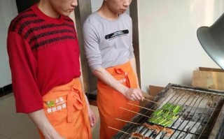 南阳哪有烧烤的好地方,南阳哪里有烧烤培训班