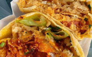 爱尔眼科附近有什么好吃的,兰州哪里有卖煎饼果子的