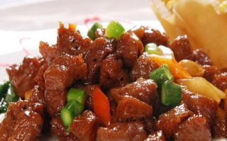 哪里的牛肉粒最好吃（牛肉粒什么味最好吃）