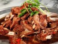 西安哪里有烤羊排（西安铁锅炖羊肉哪家好）