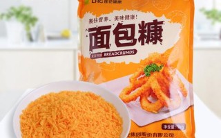 面包糠哪里有卖（面包糠哪里有卖的）