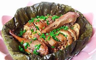 中国五大鸭子排名,哪里鸭子好吃出名