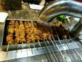 珲春有什么好吃的地方,名香串城怎么样好吃吗