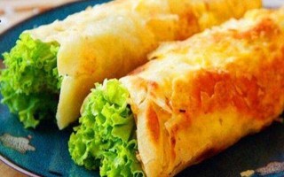 鸡蛋灌饼是哪里的（合肥鸡蛋灌饼哪里最好吃）