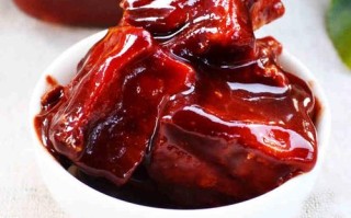 腐乳酱哪里买（蘸羊肉的腐乳酱怎么弄）