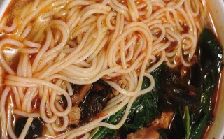 吃米线有食欲吗,米线快餐怎么样好吃吗