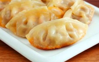 武汉牛肉煎饺哪家好吃,汉口哪里饺子好吃点