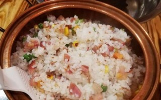 铜饭在哪里（铜锅饭怎么做）