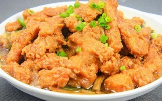 香酥肉哪里特色（香酥肉哪里特色好吃）