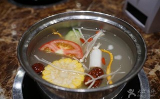威海哪里有清汤（威海哪里有清汤火锅）