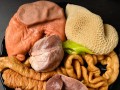 豆腐肉哪里批发（成都哪里有新鲜牛杂批发）