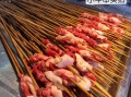 昭通烤牛肉串哪部分肉最好,烤牛肉串用哪里好吃