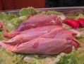 牛身上最好的肉是哪里（牛身上的哪块肉最好）