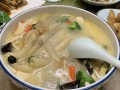 鱼皮汤是哪里（鱼皮汤是哪里的特色）
