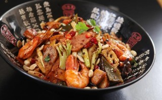 麻辣味怎么样（麻辣味怎么样才能飘出来）