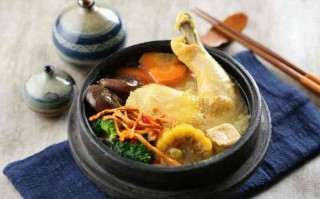 鸡汤泡饭产地哪里（鸡汤泡饭产地哪里最好）