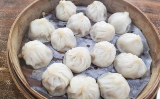 杭州哪里吃小笼包（杭州哪里吃小笼包正宗）