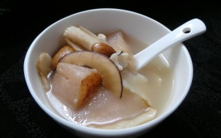 新鲜海底椰哪里有卖（新鲜海底椰怎么煲汤）