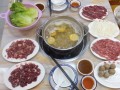 揭阳牛肉火锅排行榜,潮香牛牛肉火锅怎么样好吃吗