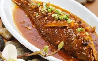 鲁菜是哪里的（干烧大黄鱼是哪里菜系）