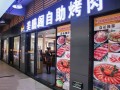 加入自助烤肉店利润高吗,自助烤肉利润怎么样