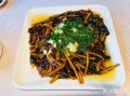 无锡天福苑哪些菜好吃,响油鳝糊哪里菜