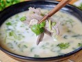 哪里可以学到正宗羊汤（哪里可以学到正宗羊汤锅）