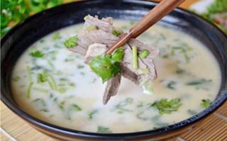 哪里可以学到正宗羊汤（哪里可以学到正宗羊汤锅）