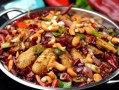 成都小吃街美食排行榜,成都哪里的干锅好吃又便宜