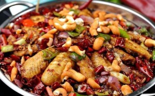 成都小吃街美食排行榜,成都哪里的干锅好吃又便宜