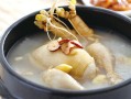 上海哪里参鸡汤好吃（上海八宝鸡汤正宗做法）