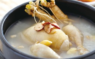 上海哪里参鸡汤好吃（上海八宝鸡汤正宗做法）