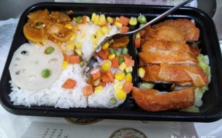 江苏达林达味食品有限公司怎么样,台资味外卖快餐怎么样啊