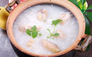 砂锅粥哪里最好吃（流沙哪里砂锅粥比较好吃）