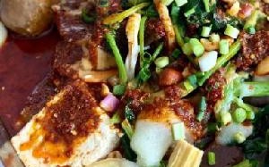 董得吃餐饮店怎么样（张掖十大必吃馆子排名）