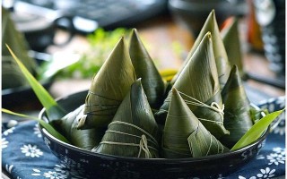 粽子是哪里的（粽子是哪里的特产?）