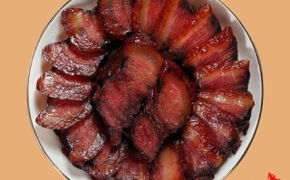 咸肉放哪里腌制（腌咸肉用猪什么部位）